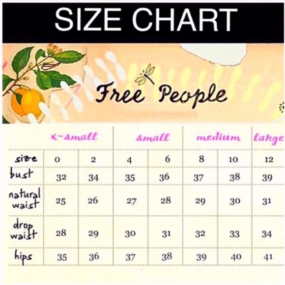 Free People Tank Top Size XS - Picture 11 of 12